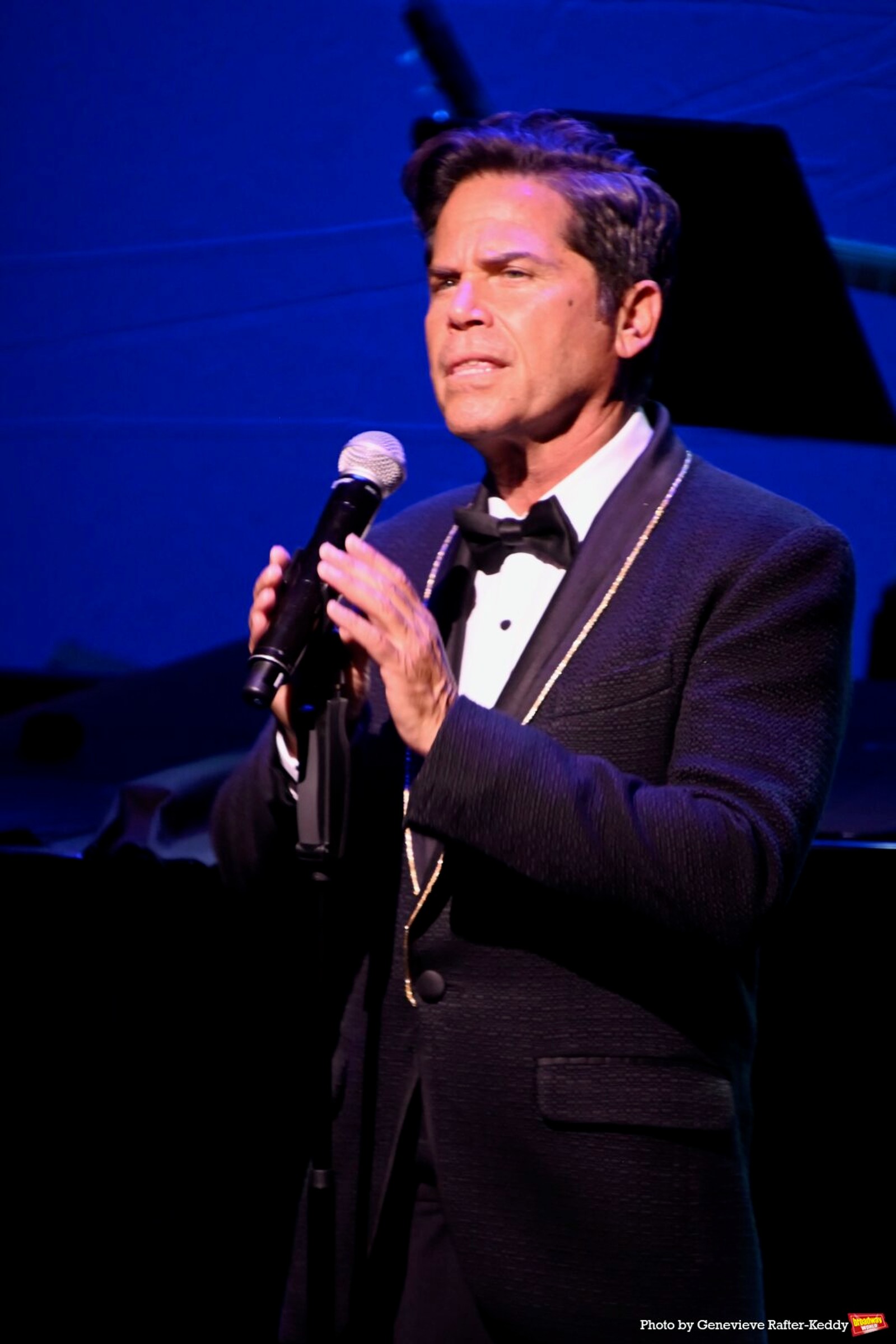 Photos: GOING BACHARACH The Songs of an Icon Celebrates Opening Night — photo 29 of 56