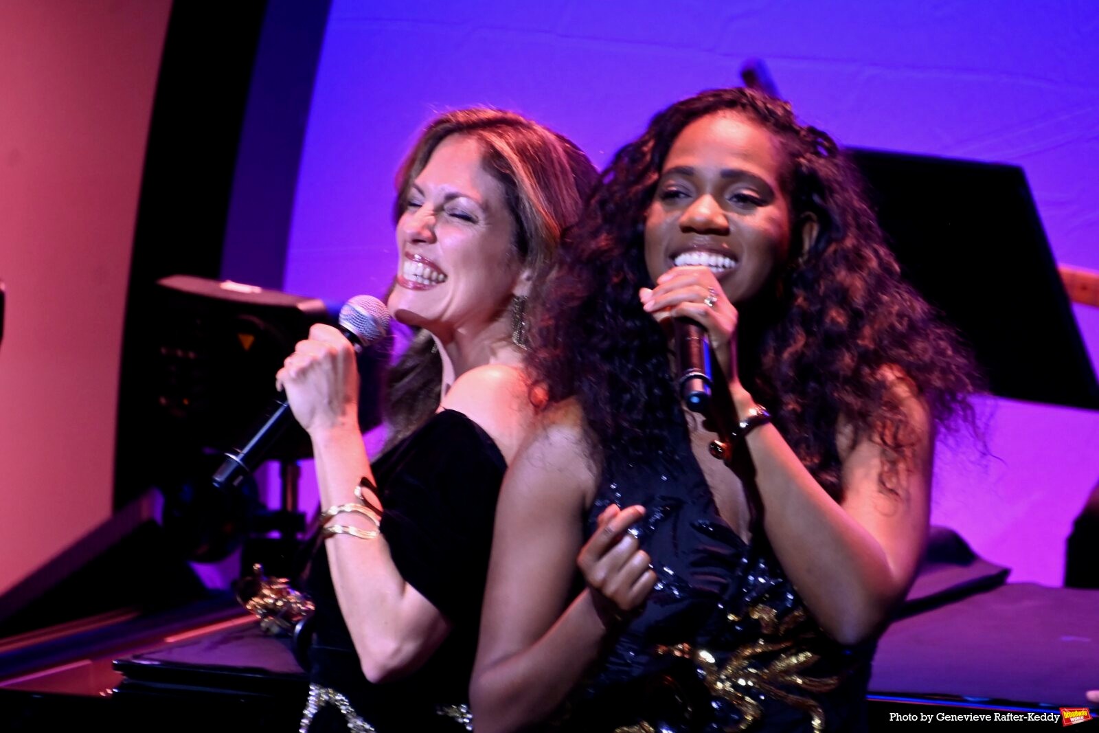 Photos: GOING BACHARACH The Songs of an Icon Celebrates Opening Night — photo 31 of 56