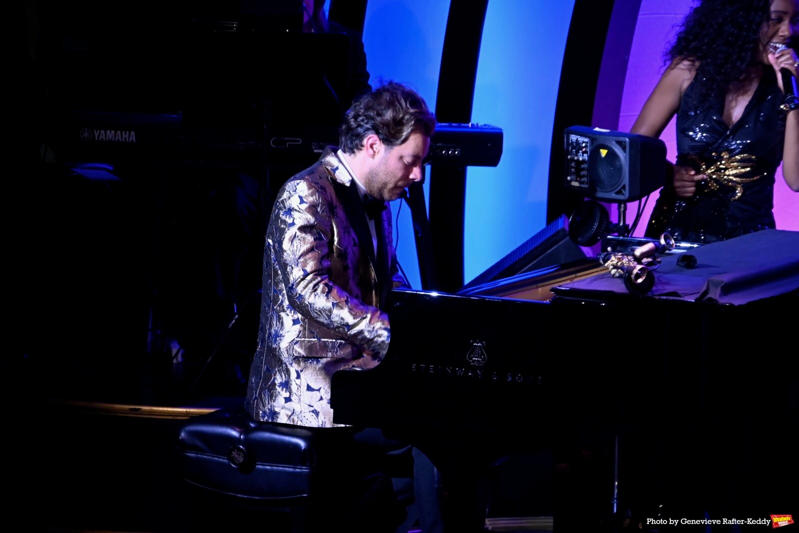 Photos: GOING BACHARACH The Songs of an Icon Celebrates Opening Night — photo 36 of 56
