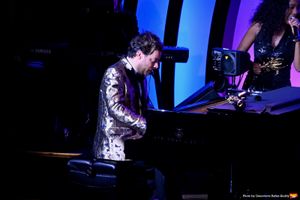 Adrian Galante Photo