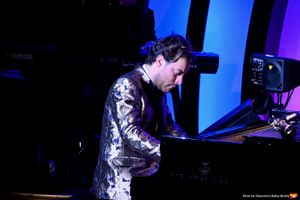 Adrian Galante Photo