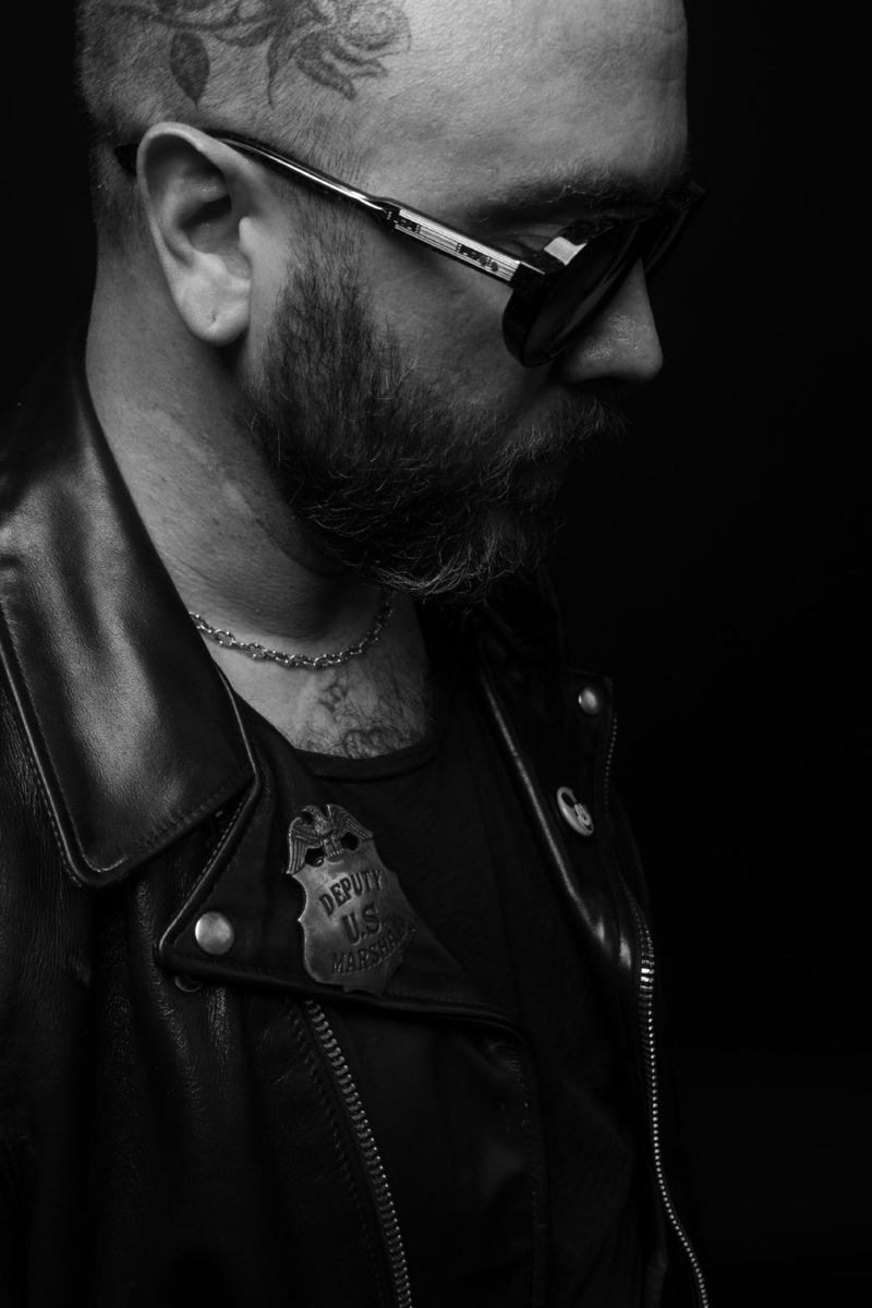 Photos: BABY SNAKES & THE ELECTRIC CO. Release 'Diamonds on the Chorus' — photo 1 of 4
