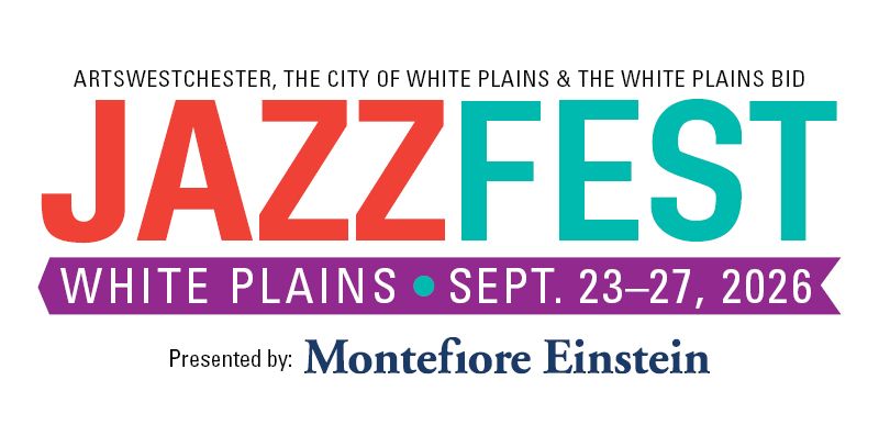 Photos: JAZZFEST White Plains will present jazz concerts at ArtsWestchester — photo 1 of 4