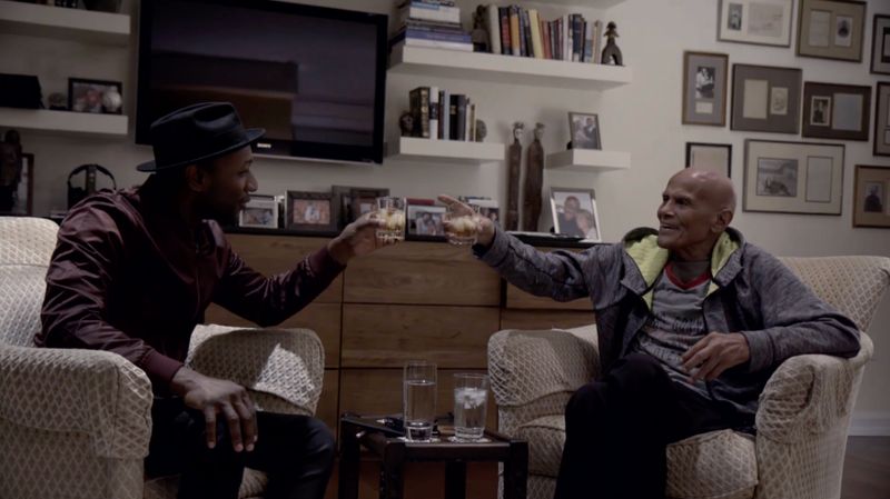 Photos: FOLLOWING HARRY Documentary to Arrive on TVOD Platforms — photo 5 of 11