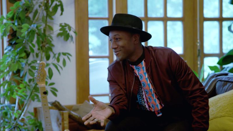 Photos: FOLLOWING HARRY Documentary to Arrive on TVOD Platforms — photo 11 of 11