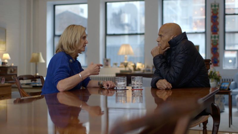 Photos: FOLLOWING HARRY Documentary to Arrive on TVOD Platforms — photo 6 of 11