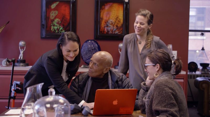 Photos: FOLLOWING HARRY Documentary to Arrive on TVOD Platforms — photo 8 of 11