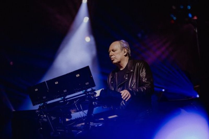Photos: HANS ZIMMER LIVE - THE NEXT LEVEL to Open February 2027 — photo 1 of 4