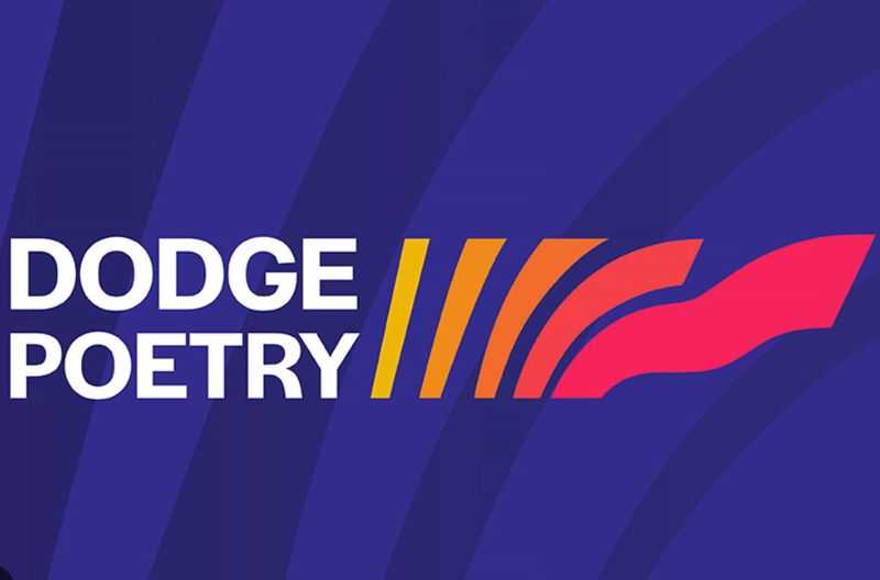 Photos: DODGE POETRY FESTIVAL to Take Over Newark with Free Events — photo 2 of 4