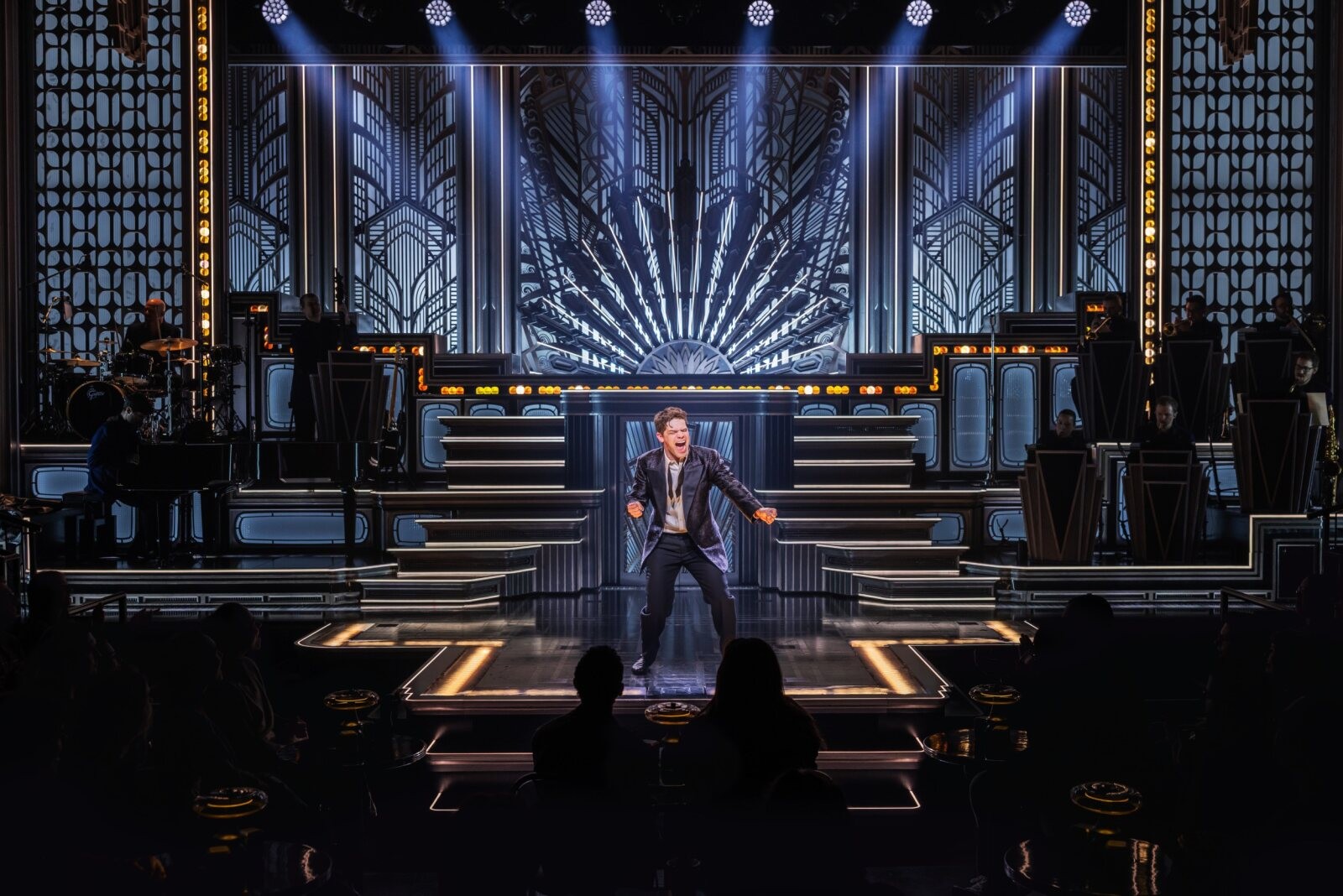 Photos: Ariana Madix Returns To Broadway As Connie Francis In JUST IN TIME — photo 10 of 13
