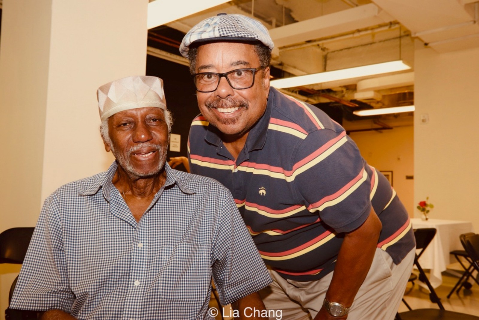 Photos: Woodie King, Jr.'s New Federal Theatre Celebrates Grand Opening Of Its First Permanent Home — photo 10 of 10