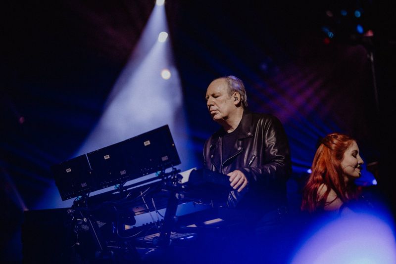Photos: HANS ZIMMER LIVE - THE NEXT LEVEL to Return to North America — photo 2 of 5