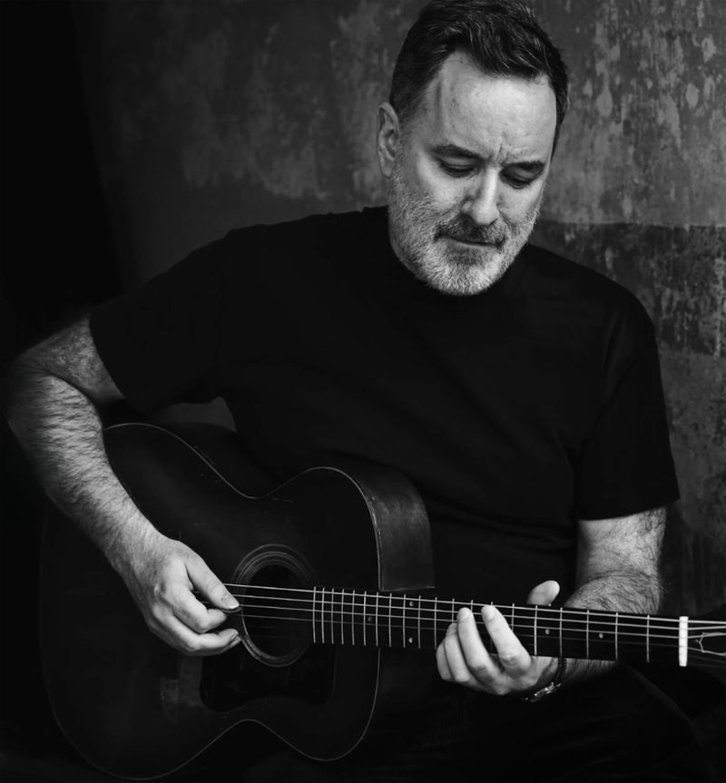 Photos: Mark Murphy to Release New Recording BY YOUR SIDE — photo 5 of 6