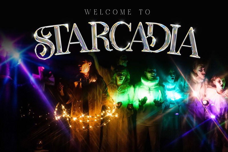 Photos: “Starcadia” - A NEW MUSICAL ABOUT THE PLANETS – To Workshop At “Masquerade” From October 7-11 — photo 2 of 23