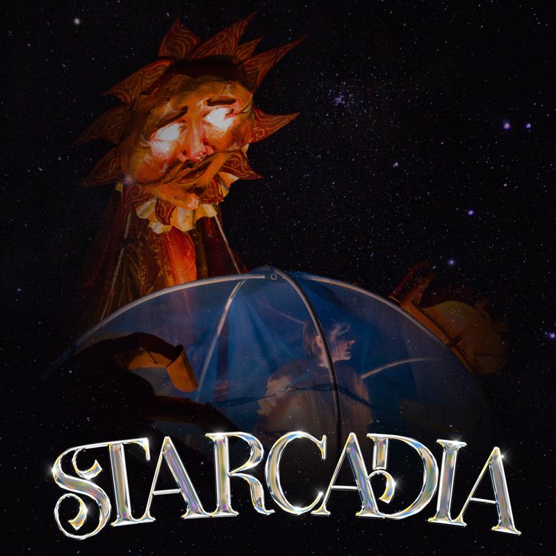 Photos: “Starcadia” - A NEW MUSICAL ABOUT THE PLANETS – To Workshop At “Masquerade” From October 7-11 — photo 1 of 23