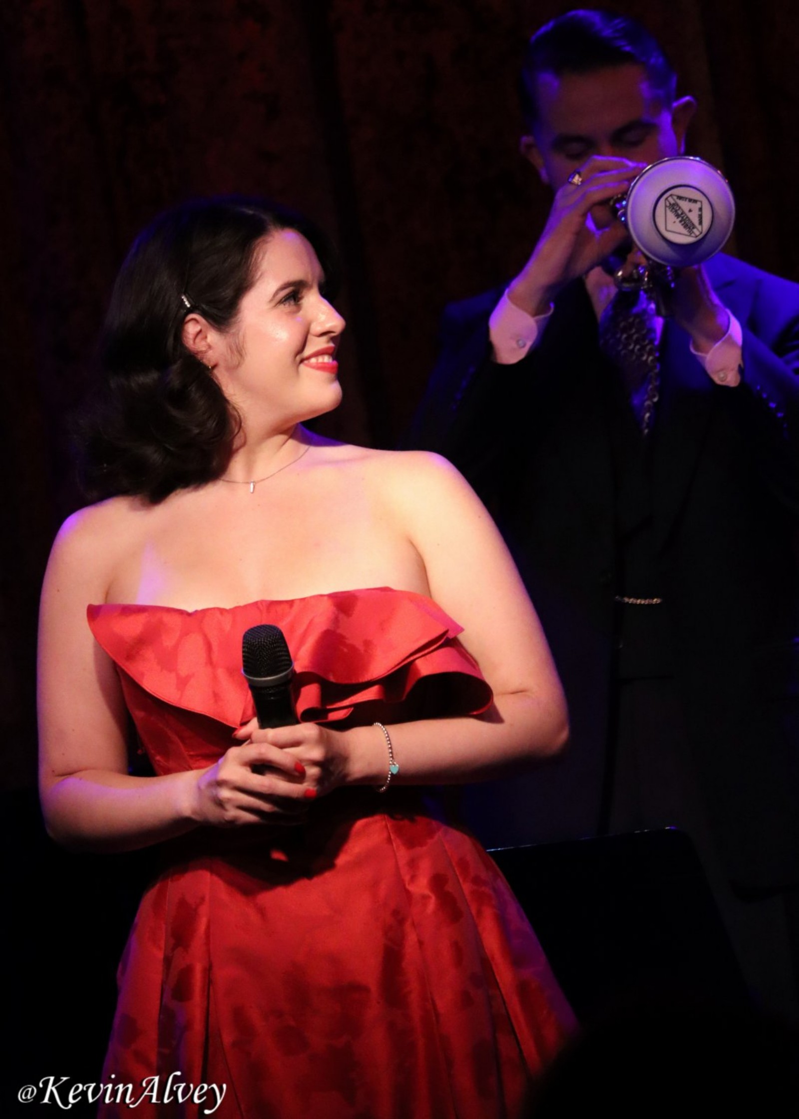 Photos: Bryce Edwards Brings FRIVOLITY HOUR to Birdland — photo 11 of 21