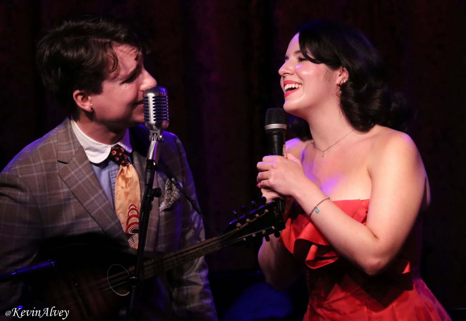 Photos: Bryce Edwards Brings FRIVOLITY HOUR to Birdland — photo 13 of 21