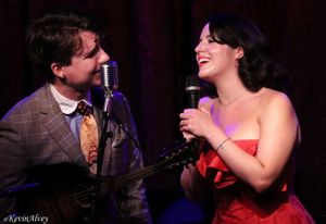 Bryce Edwards, Reilly Wilmit @ BroadwayWorld Bryce Edwards, Reilly Wilmit Photo