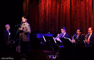 Mike Davis, Ricky Alexander, Conal Fowkes, Jay Rattman, Bryce Edwards Photo
