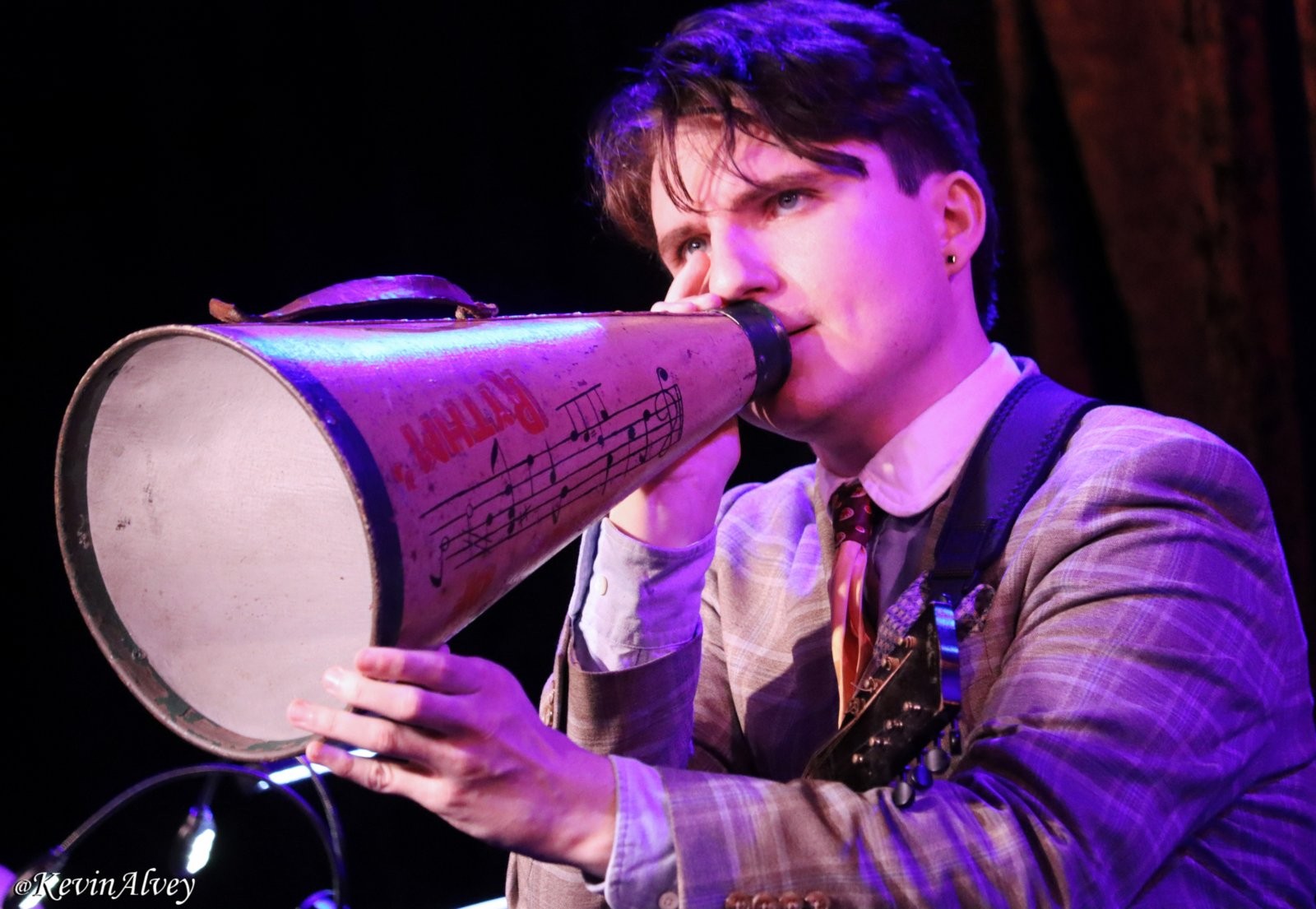 Photos: Bryce Edwards Brings FRIVOLITY HOUR to Birdland — photo 21 of 21
