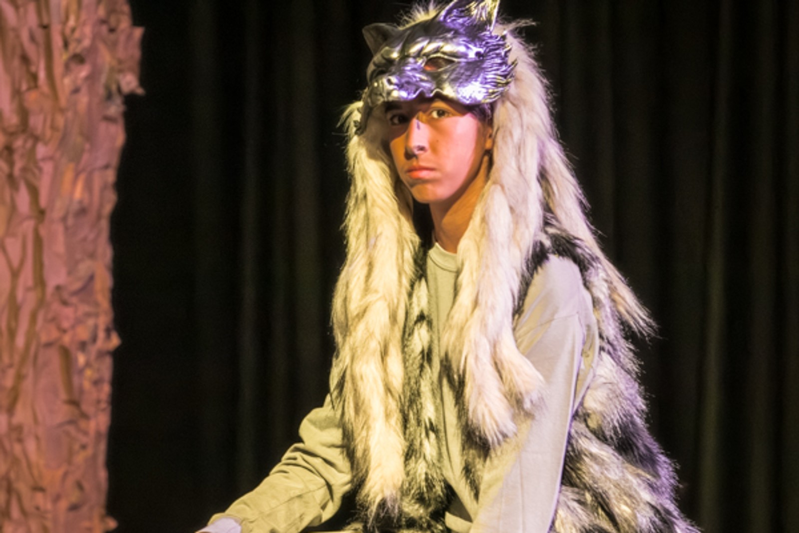 Photos: First look at Hilliard Arts Council’s THE JUNGLE BOOK: KIDS — photo 8 of 25