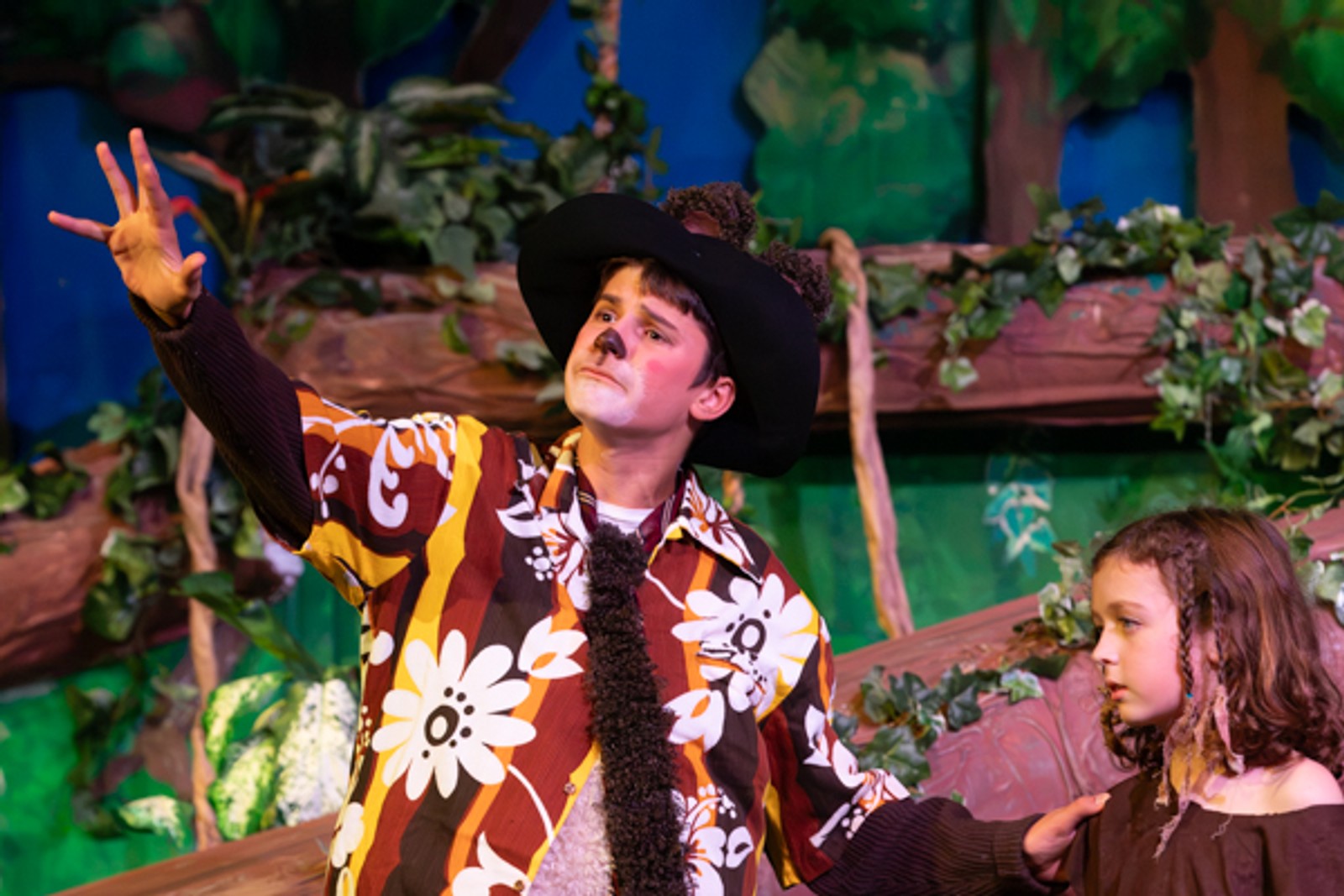Photos: First look at Hilliard Arts Council’s THE JUNGLE BOOK: KIDS — photo 6 of 25