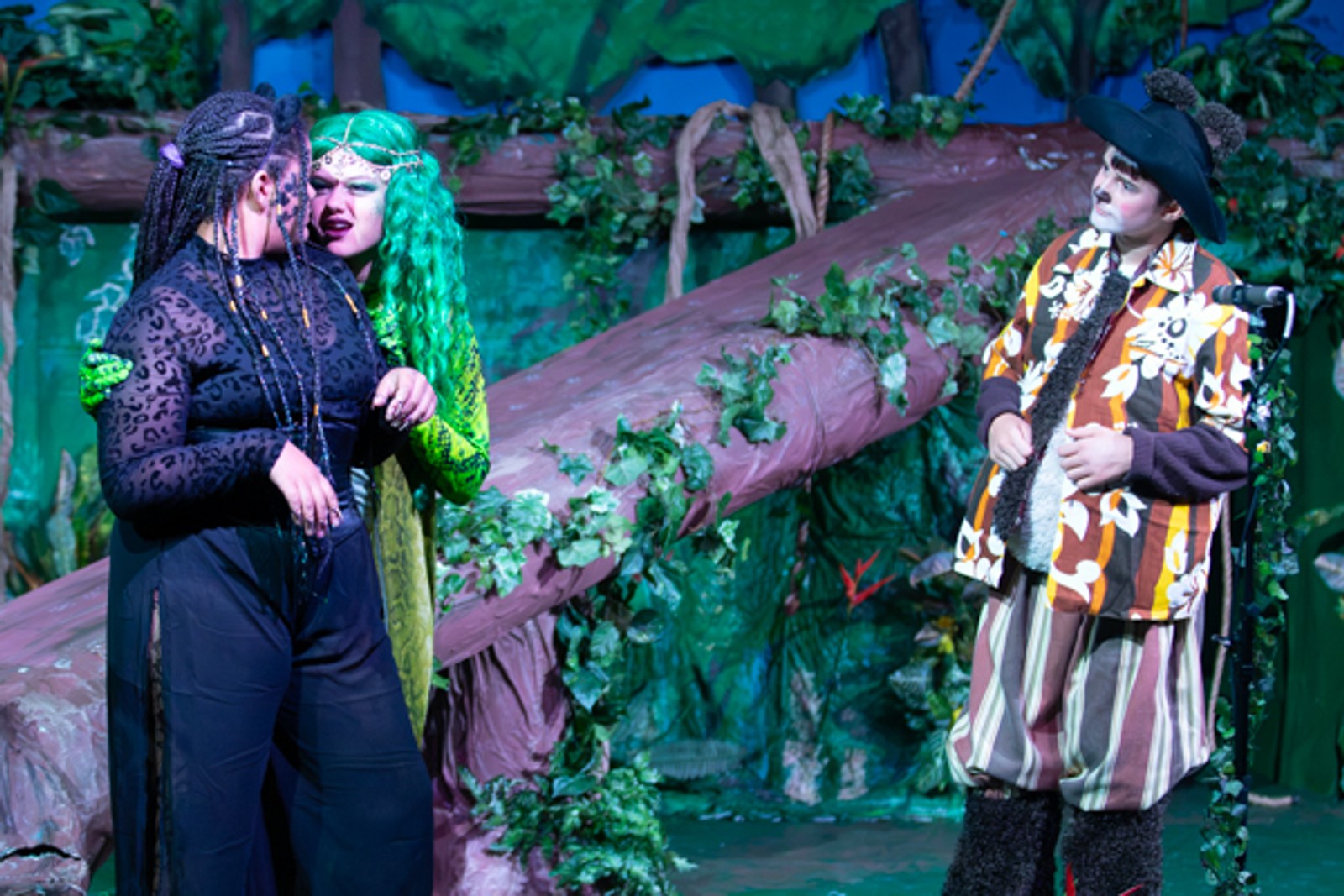 Photos: First look at Hilliard Arts Council’s THE JUNGLE BOOK: KIDS — photo 10 of 25