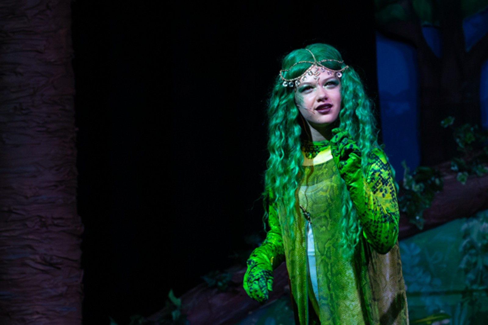 Photos: First look at Hilliard Arts Council’s THE JUNGLE BOOK: KIDS — photo 9 of 25