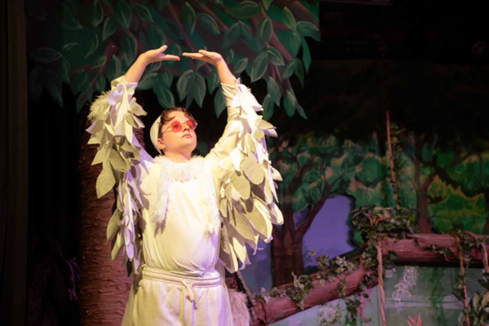 Photos: First look at Hilliard Arts Council’s THE JUNGLE BOOK: KIDS — photo 15 of 25