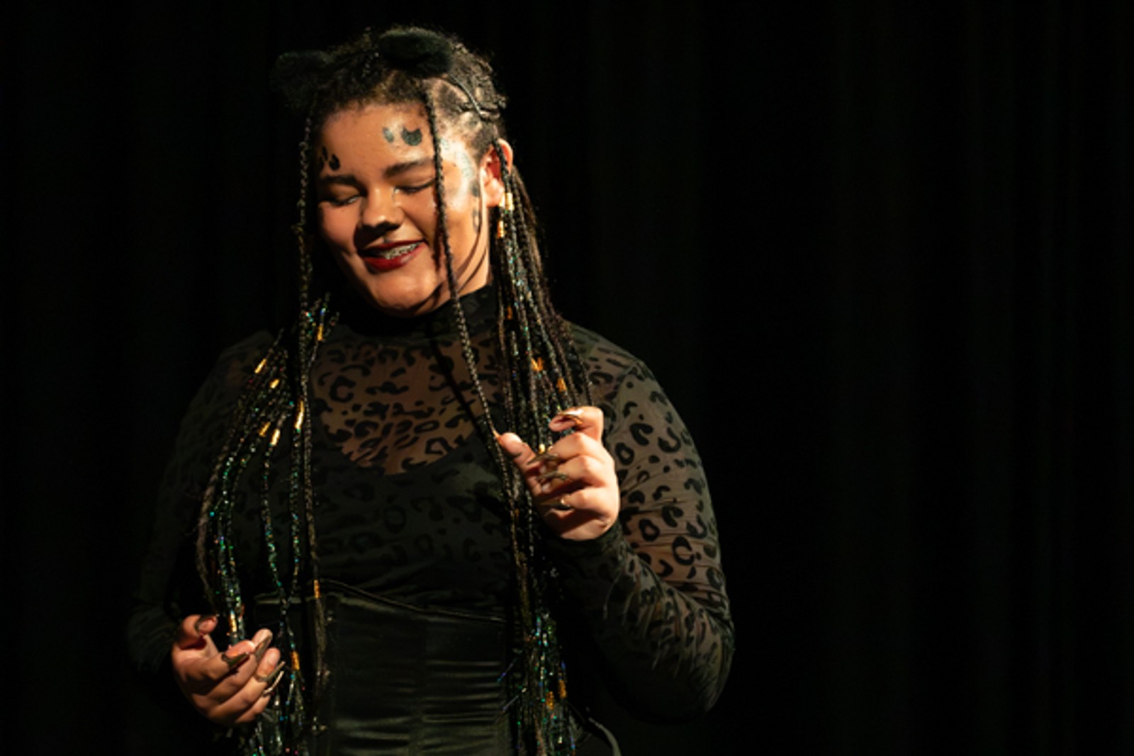 Photos: First look at Hilliard Arts Council’s THE JUNGLE BOOK: KIDS — photo 14 of 25