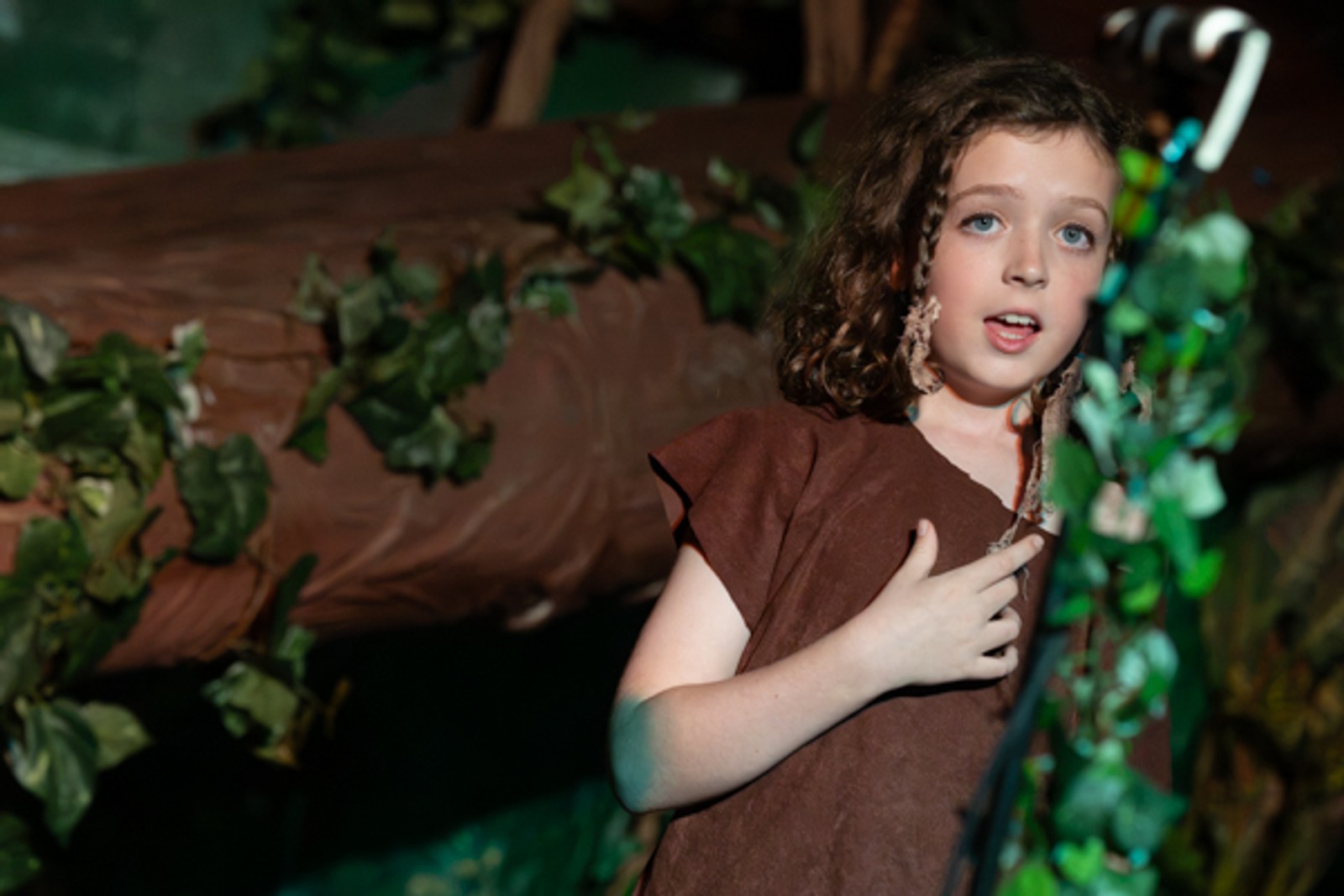 Photos: First look at Hilliard Arts Council’s THE JUNGLE BOOK: KIDS — photo 17 of 25