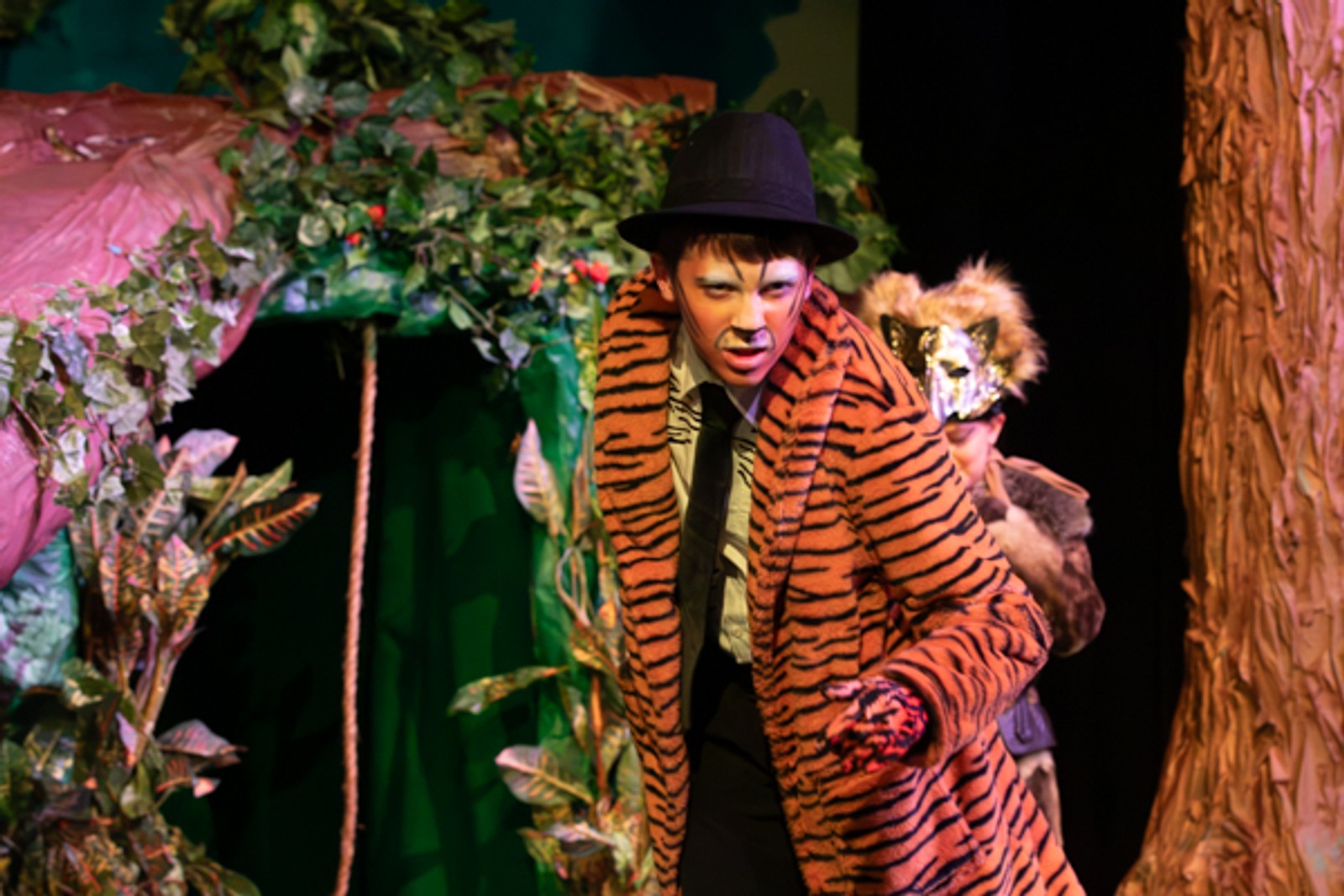 Photos: First look at Hilliard Arts Council’s THE JUNGLE BOOK: KIDS — photo 18 of 25