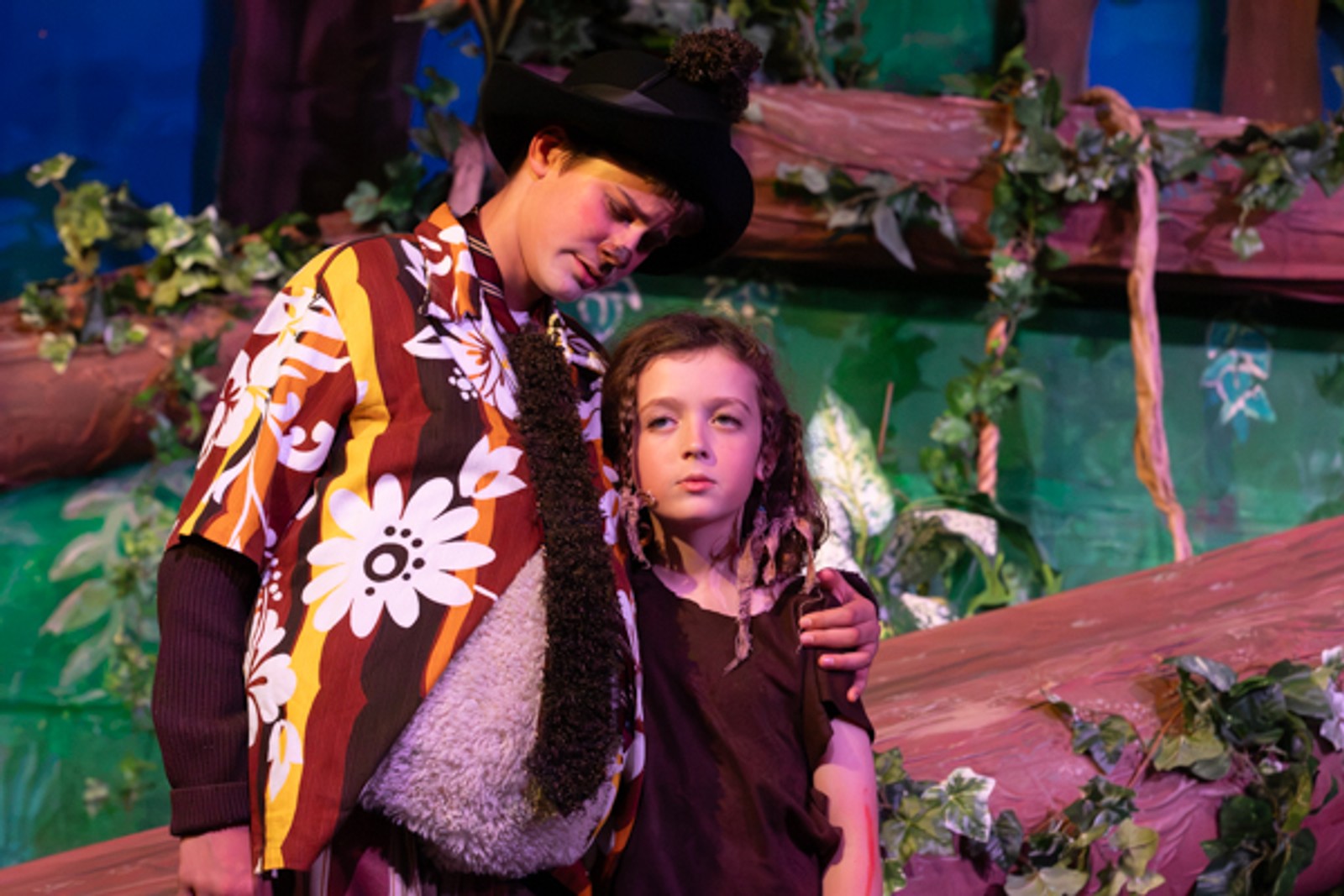 Photos: First look at Hilliard Arts Council’s THE JUNGLE BOOK: KIDS — photo 20 of 25