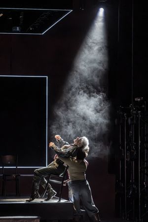 François Testory (2) A Tale of Two Cities Photo by Marc Brenner @ BroadwayWorld François Testory (2) A Tale of Two Cities Photo by Marc Brenner Photo