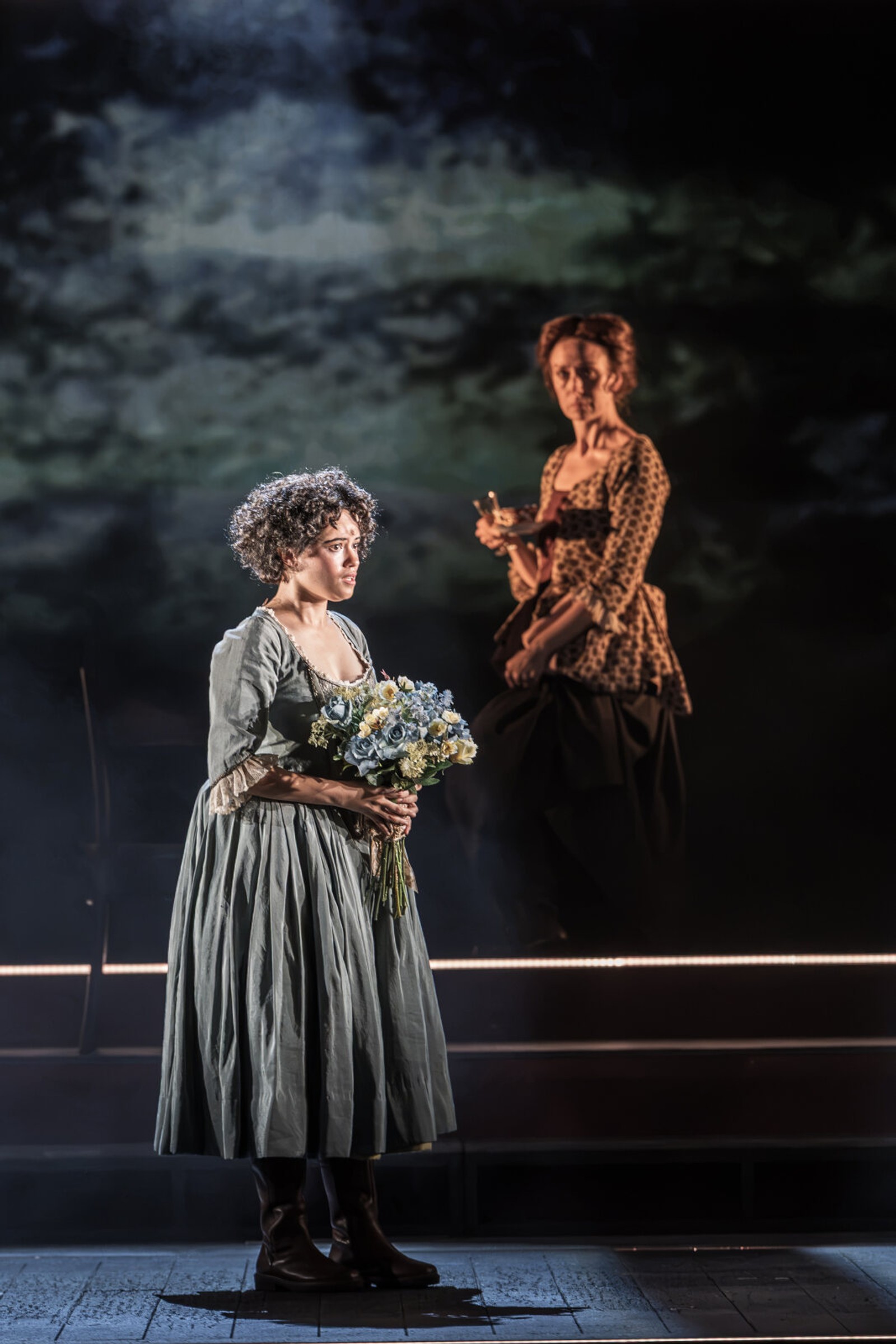 Photos: A TALE OF TWO CITIES UK Tour- First Look — photo 7 of 15