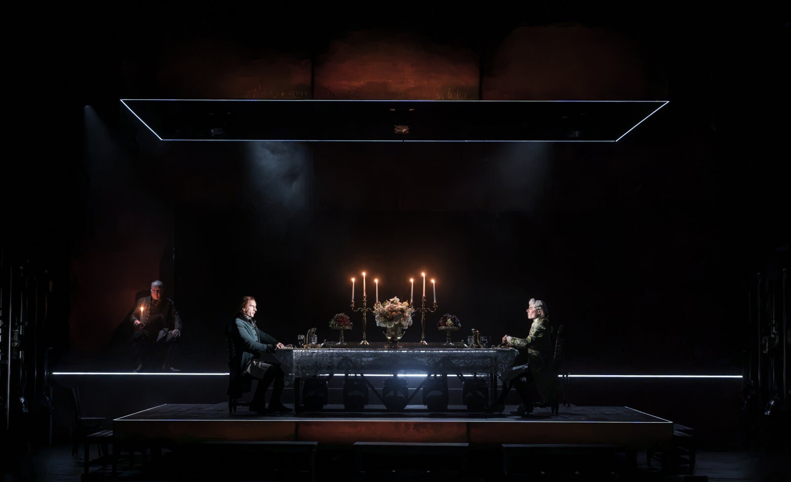 Photos: A TALE OF TWO CITIES UK Tour- First Look — photo 15 of 15