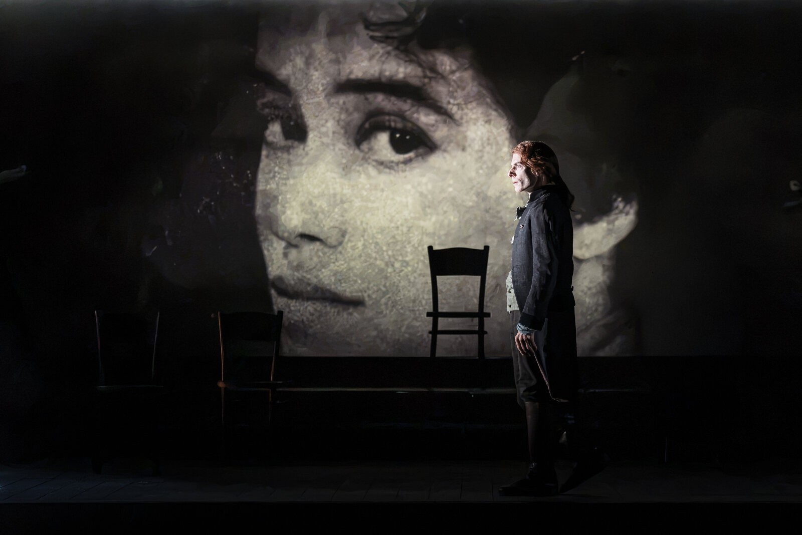 Photos: A TALE OF TWO CITIES UK Tour- First Look — photo 3 of 15