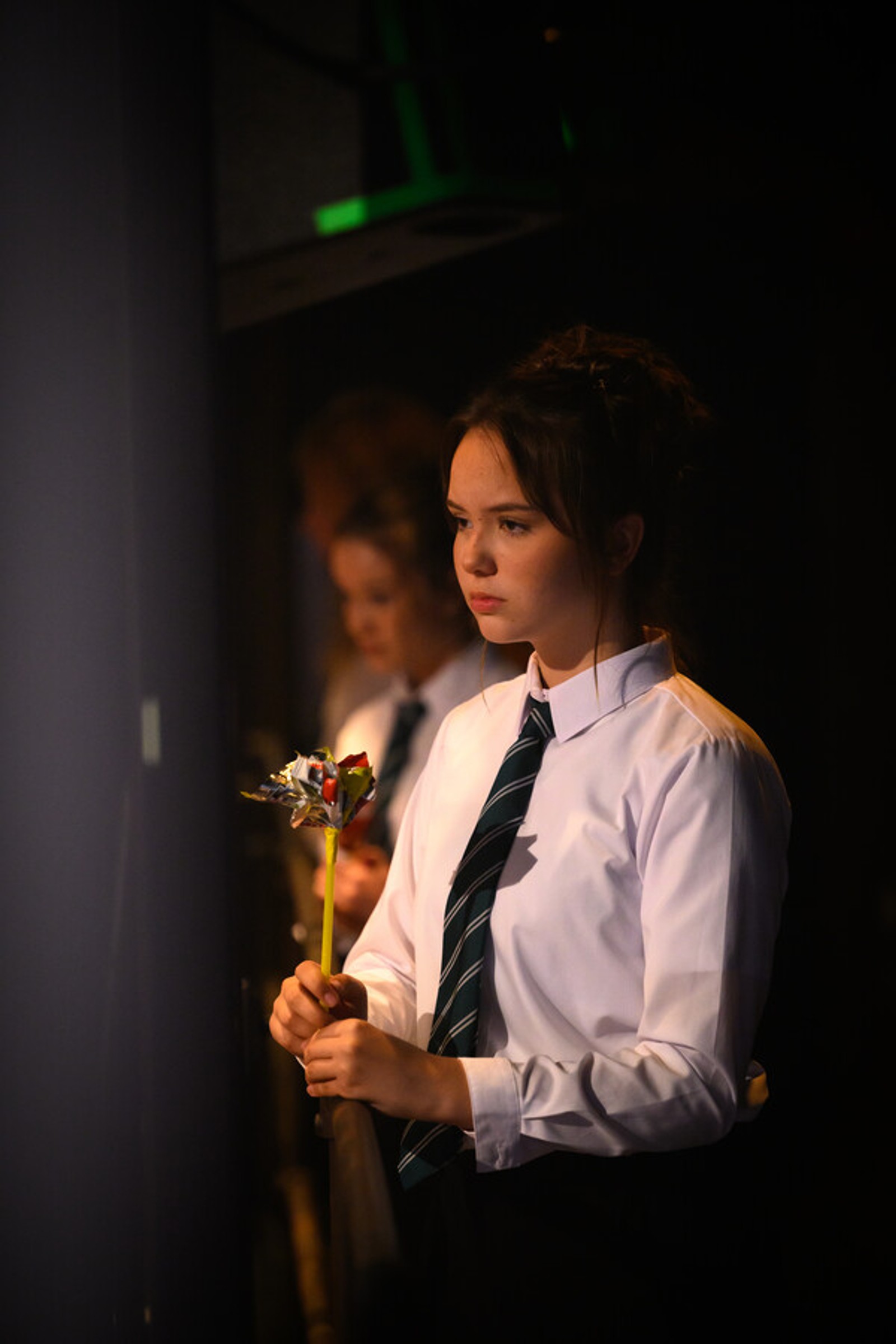 Photos: Royal Shakespeare Company FACTORY Takes the Stage at The Other Place — photo 1 of 14