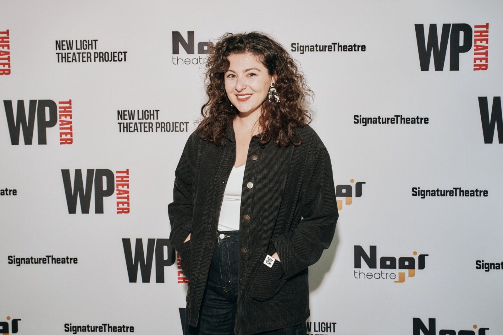 Photos: FISH World Premiere at WP Theater Meets the Press — photo 2 of 14