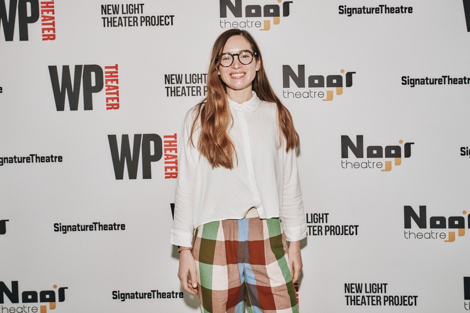 Photos: FISH World Premiere at WP Theater Meets the Press — photo 7 of 14