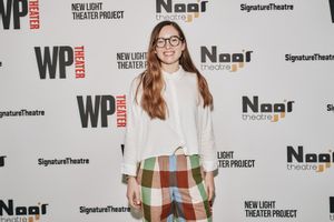 Tatiana Pandiani Wp Fish By Val Terranova041 @ BroadwayWorld Tatiana Pandiani Wp Fish By Val Terranova041 Photo