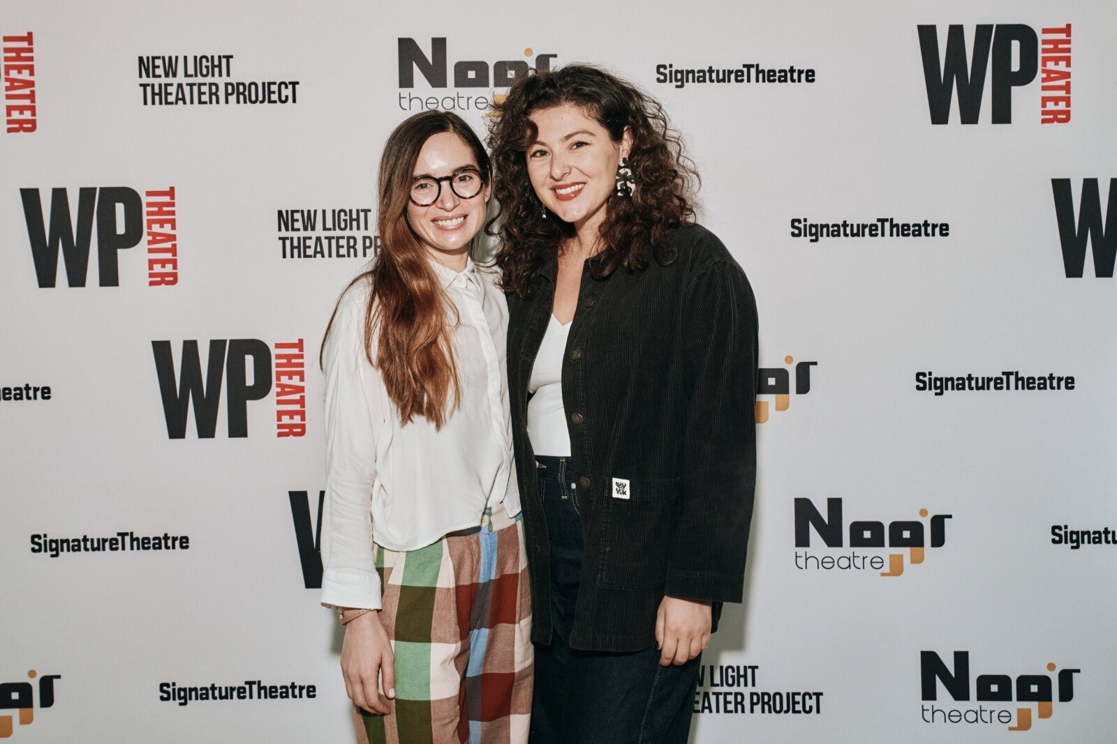 Photos: FISH World Premiere at WP Theater Meets the Press — photo 6 of 14