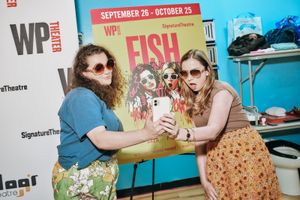 2 Yasmin Ranz Lind, Alyssa May Gold WP FISH by Val Terranova045 @ BroadwayWorld 2 Yasmin Ranz Lind, Alyssa May Gold WP FISH by Val Terranova045 Photo