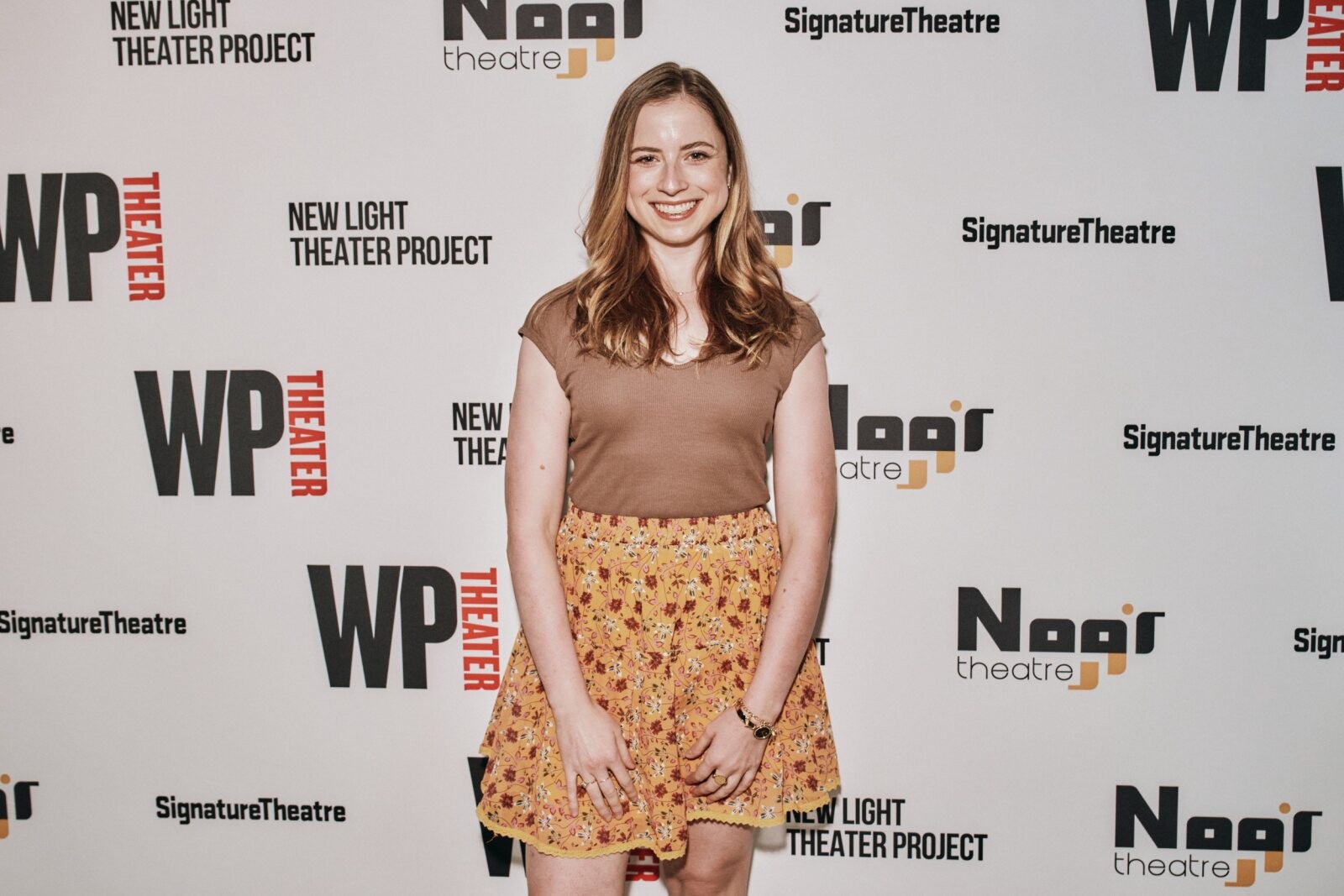 Photos: FISH World Premiere at WP Theater Meets the Press — photo 11 of 14