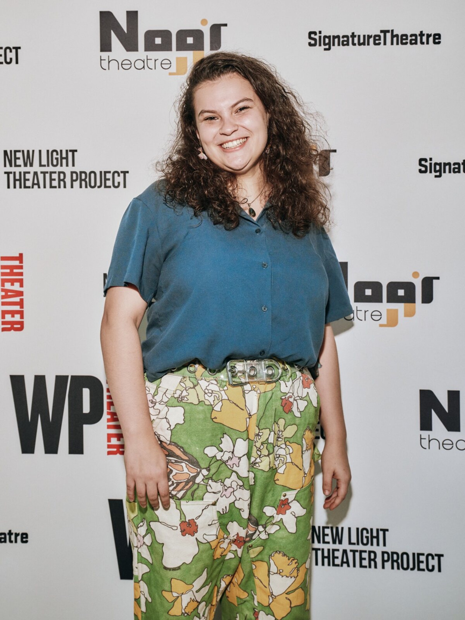 Photos: FISH World Premiere at WP Theater Meets the Press — photo 14 of 14