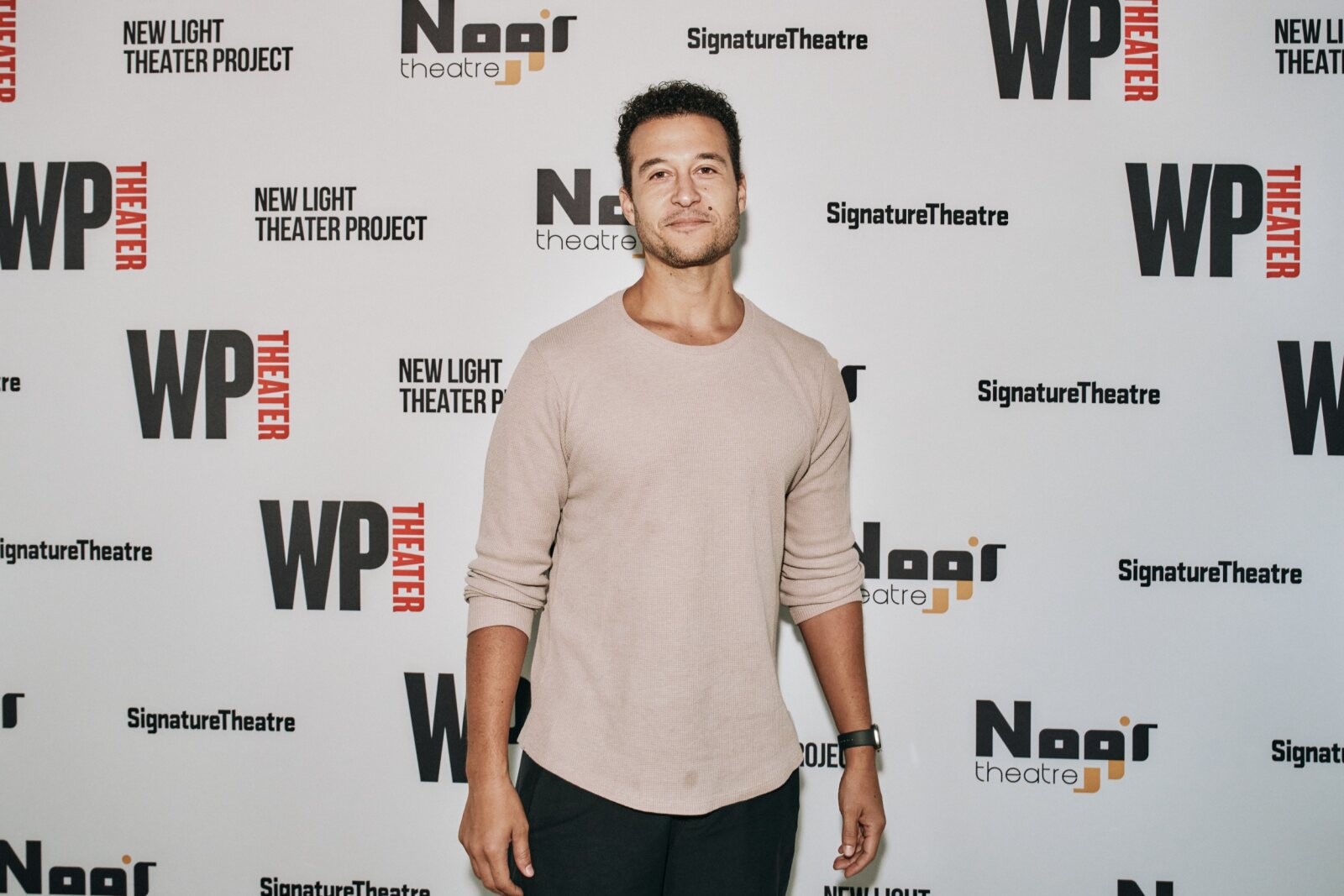Photos: FISH World Premiere at WP Theater Meets the Press — photo 13 of 14