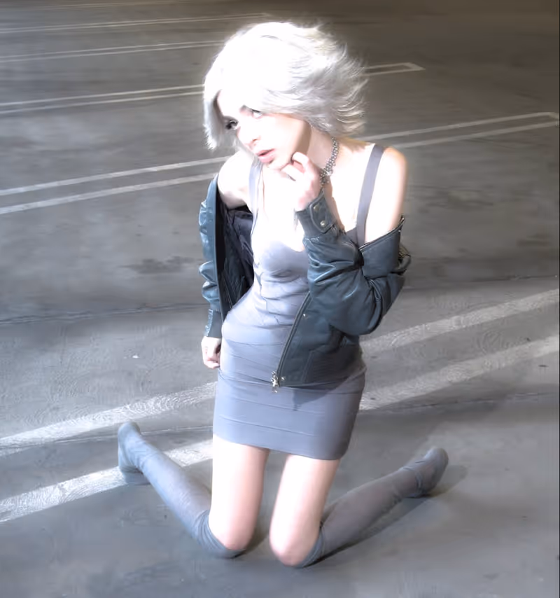 Photos: Sophie Powers Releases M.I.A. Single After American Idol Viral Moment — photo 1 of 27