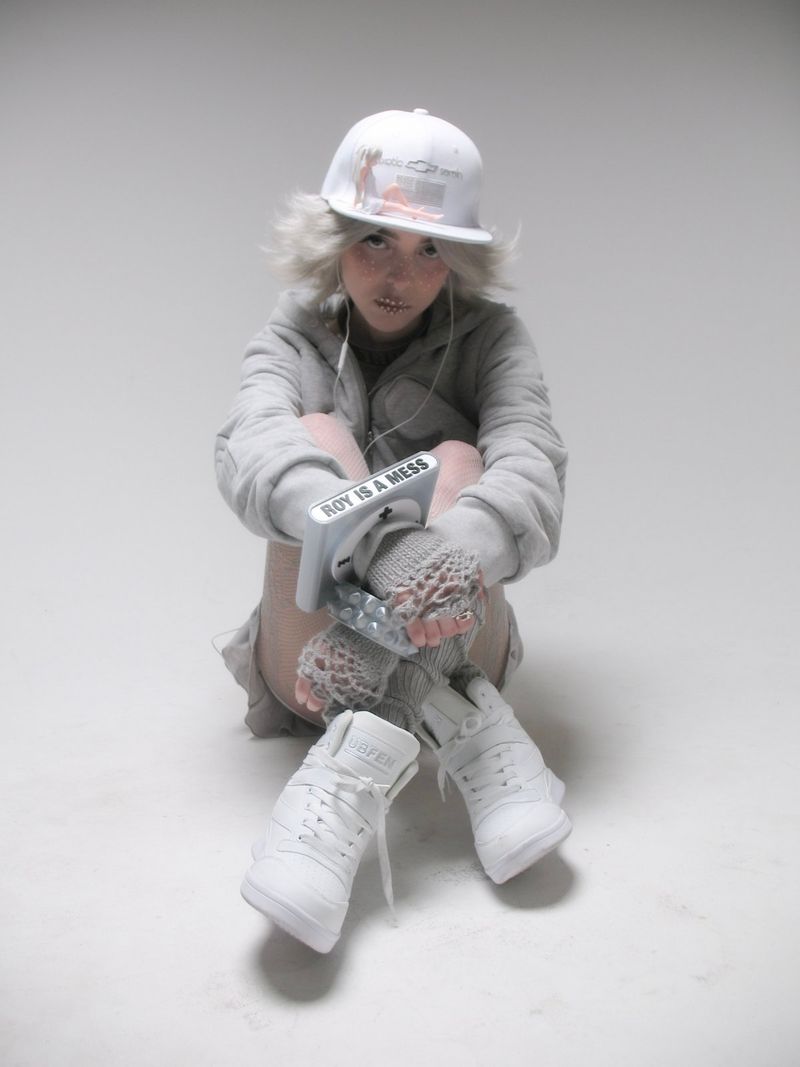 Photos: Sophie Powers Releases M.I.A. Single After American Idol Viral Moment — photo 12 of 27