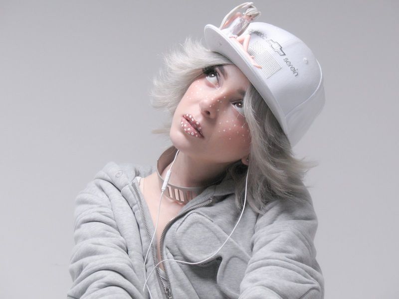 Photos: Sophie Powers Releases M.I.A. Single After American Idol Viral Moment — photo 15 of 27