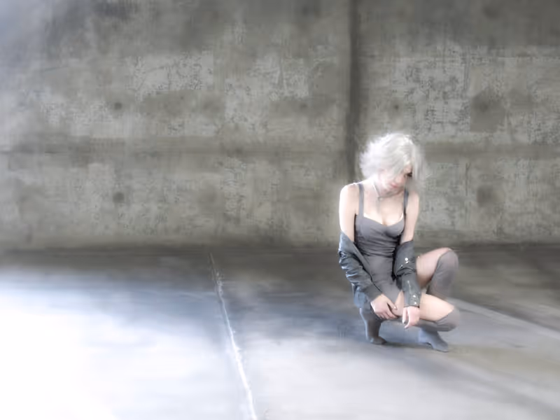 Photos: Sophie Powers Releases M.I.A. Single After American Idol Viral Moment — photo 16 of 27